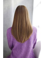 シュシュット(chouchoute)&nbsp;吉祥寺3分/美髪質改善クールショートボブルフピンクベージュ/039