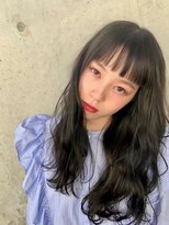 デザート(Des.Art)&nbsp;ハイライト×重ためスタイル