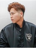 外国人風カジュアルパート