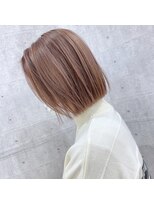 ヴァンカウンシル 金山(VANCOUNCIL kanayama)&nbsp;pink beige