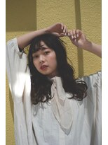 ツイッグ(twig)&nbsp;ロングスタイル☆