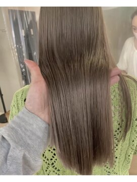 ローレン(LOREN) 【LOREN】シアハイトーン