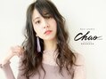 岡山髪質改善美容室　hair studio Chao by MICHI 【ヘアースタジオチャオ】