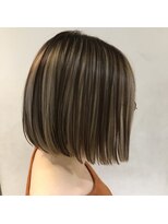 アコット(Acotto.)&nbsp;サーフェス インナーカラー