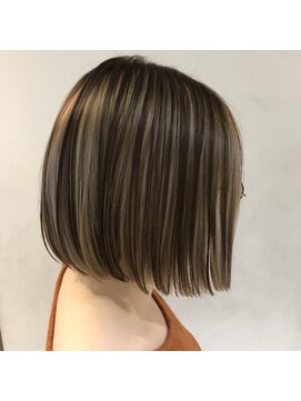 アコット(Acotto.) サーフェス インナーカラー