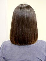 38 ミヤ(MIYA)&nbsp;細く柔らかい髪質でお悩みでも、さらにもっと綺麗になれます♪