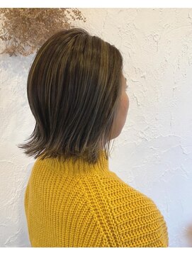 ソンリエ 青竹店(SONRiE) ハイライト