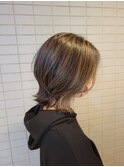 chez-moi ☆ 大人ウルフ