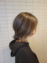 シェモアイグレック(chez-moi igrek) chez-moi ☆ 大人ウルフ