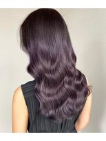 ヨークオッタ(gokotta) ディープバイオレット