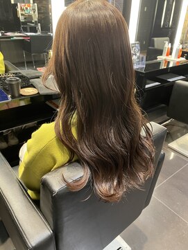 フルショウ 梅田(FURUSHO) お客様スタイル