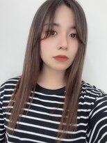 バンビ 大矢野店( Bambi)&nbsp;サラ艶ロング