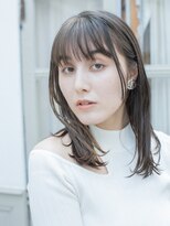 リアン 方南町店(Lian)&nbsp;【2022年新作スタイル】方南町美容室Lian