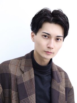 アミ 所沢(amie) 【Cool】メンズカット*20代30代40代50代*所沢