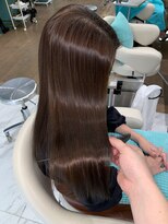 リーホリエ(Lee Horie) Gyo指名限定 練毛術酸性ストレート