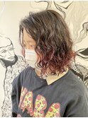 デザインパーマ