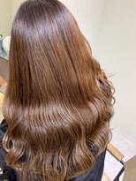 モダ(moda)&nbsp;【moda】くすみチョコレートブラウン◎