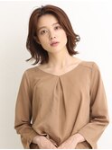 無造作/大人女性[松戸/松戸駅]