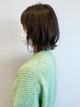 フォーカス 南流山店(FOCUS) ボブレイヤー