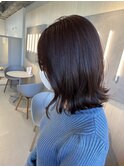 【sida 池村】20代30代☆やわらかブラウン