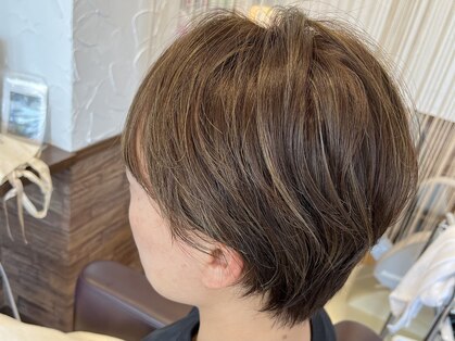 フフラ(Fufla)の写真