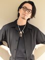ナチュラル ヘアーデザイニング(Natural hair designing) 今泉 直裕