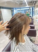ロブ　シークレットハイライト