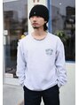 フォーコーナーズカットショップフェイビーズ 名古屋西(FourCornersCutShop favey's) TAKUTO HARADA