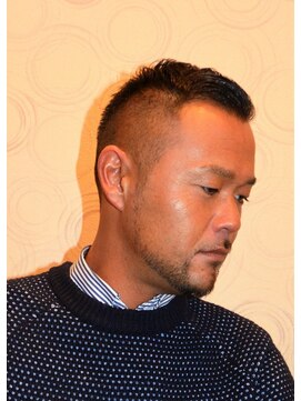 アクアマリン8810 ハチハチイチゼロ(AQUA MARINE 8810) アッシュブラック/カルマパーマ/ウルフ/マッシュパーマ/北習志野