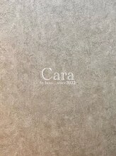 カーラ(Cara) フリー 予約