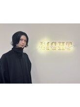 エイトナゴヤ 名駅店(EIGHT nagoya) 飯田 涼太