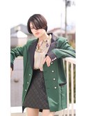 ハンサムショート