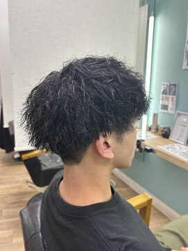 カトレア 海岸通り店 ツイストスパイラル