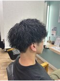 ツイストスパイラル