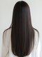 ググ(GuGu)の写真/自慢のヘッドスパとともにヘアケアまで充実◎ケアのプロが選定するトリートメントで、毛先まで潤う美髪に♪