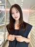【話題のオージュア導入★】骨格診断カット+オージュアトリートメント￥9200