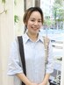 【石河指名】カット&リフレッシュクイックマッサージつき