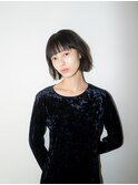 2024 A/W “caro” BOB
