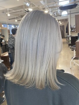 ブリッツ レボ(BLITZ-REVO) ホワイトミルクティーs