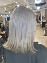 ブリッツレボルト(BLITZ R EVOLUT) ホワイトミルクティーs