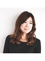 マール ナカメグロ(marr nakameguro) 土田 麻美子