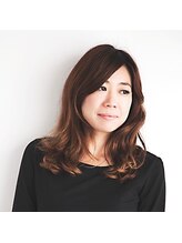 マール ナカメグロ(marr nakameguro) 土田 麻美子