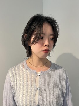 堂(DOH) レイヤーボブ