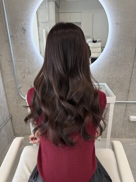 アイシー 表参道(ICY) グレージュ