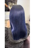 ネイビーブルー