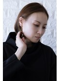 30代・40代・50代・ショート・ボブ・大通り・ミセス
