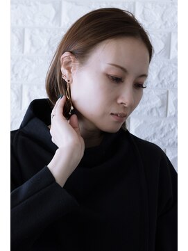 ノイン(noine) 30代・40代・50代・ショート・ボブ・大通り・ミセス