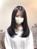 ルフレ 新宿三丁目(Reflet) 可愛いレイヤー♪