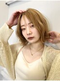 イエローショート