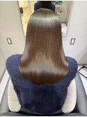 ケアしながら叶える、自分史上最高の髪質へ